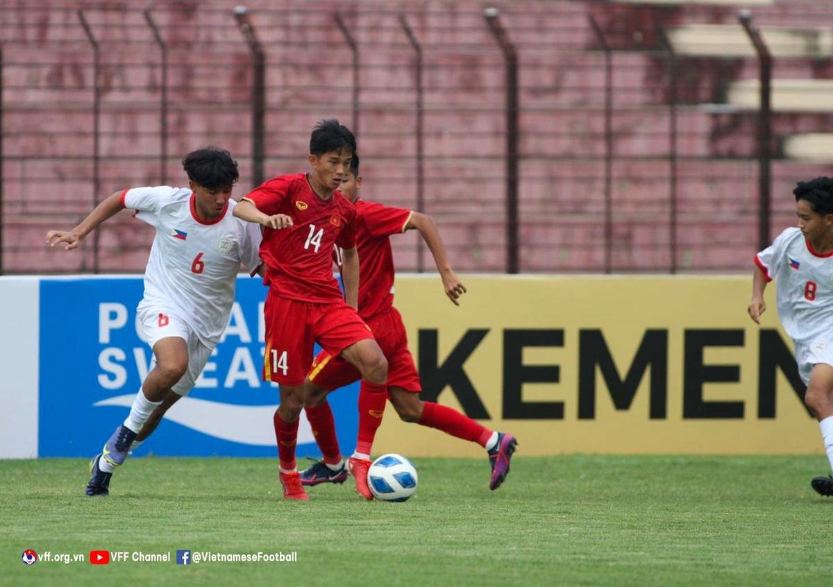 Thắng Singapore 9-0, Indonesia lấy ngôi đầu của Việt Nam theo cách khó tin Ảnh 2