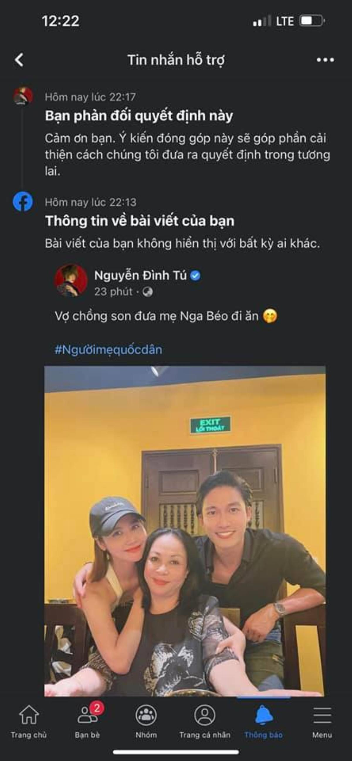 Vừa 'cưới vợ hôm qua', Đình Tú bất ngờ gặp 'biến cố' hậu kết thúc phim Thương ngày nắng về Ảnh 2