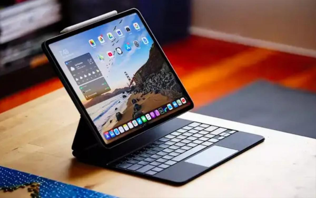 iPadOS 16 sẽ không ra mắt cùng thời điểm với iPhone 14 Ảnh 1