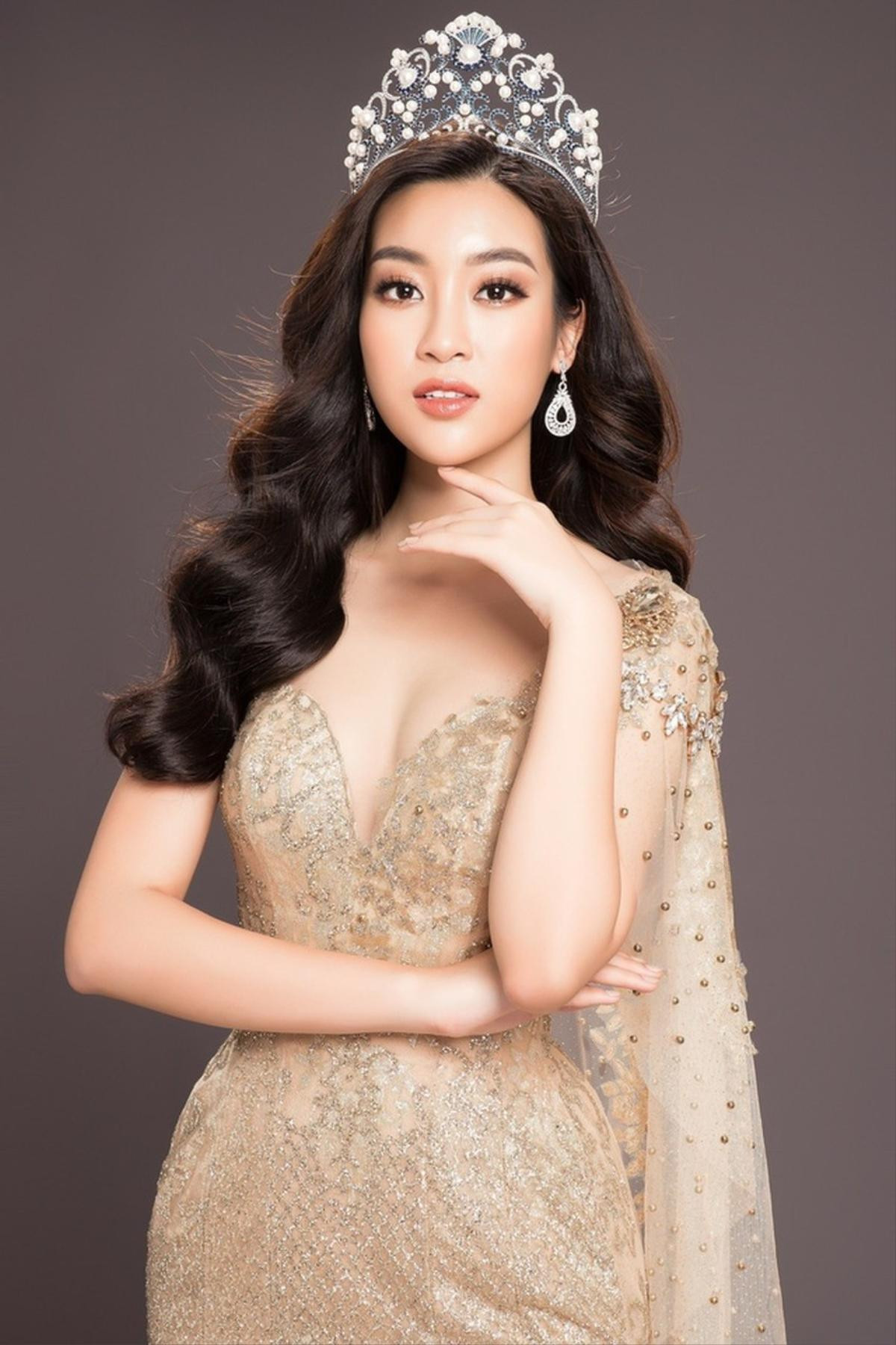 Top 15 Miss Universe Vietnam 2015: Mùa giải vang dội khi có 8 người đẹp đi thi quốc tế Ảnh 8