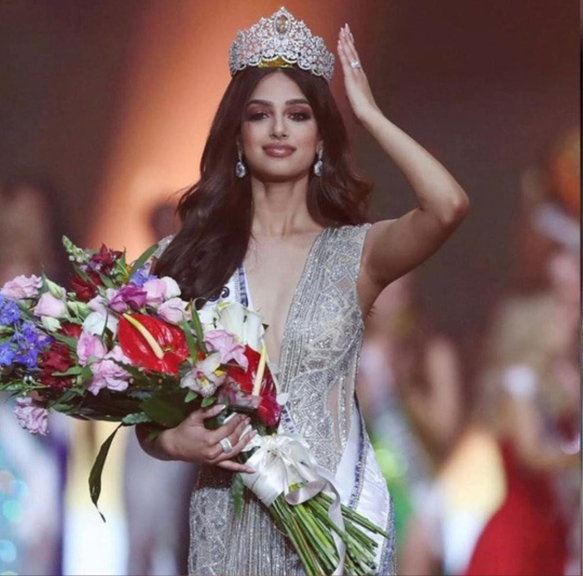 Miss Universe chấp nhận thí sinh đã kết hôn, sinh con dự thi, fan ví như hoa hậu quý bà Ảnh 1