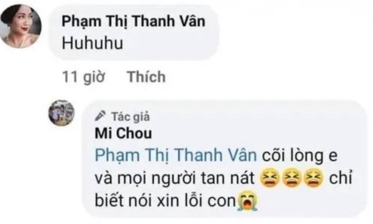 Bảo mẫu liên tục xin lỗi bé Lavie khiến công chúng lo lắng Ảnh 2