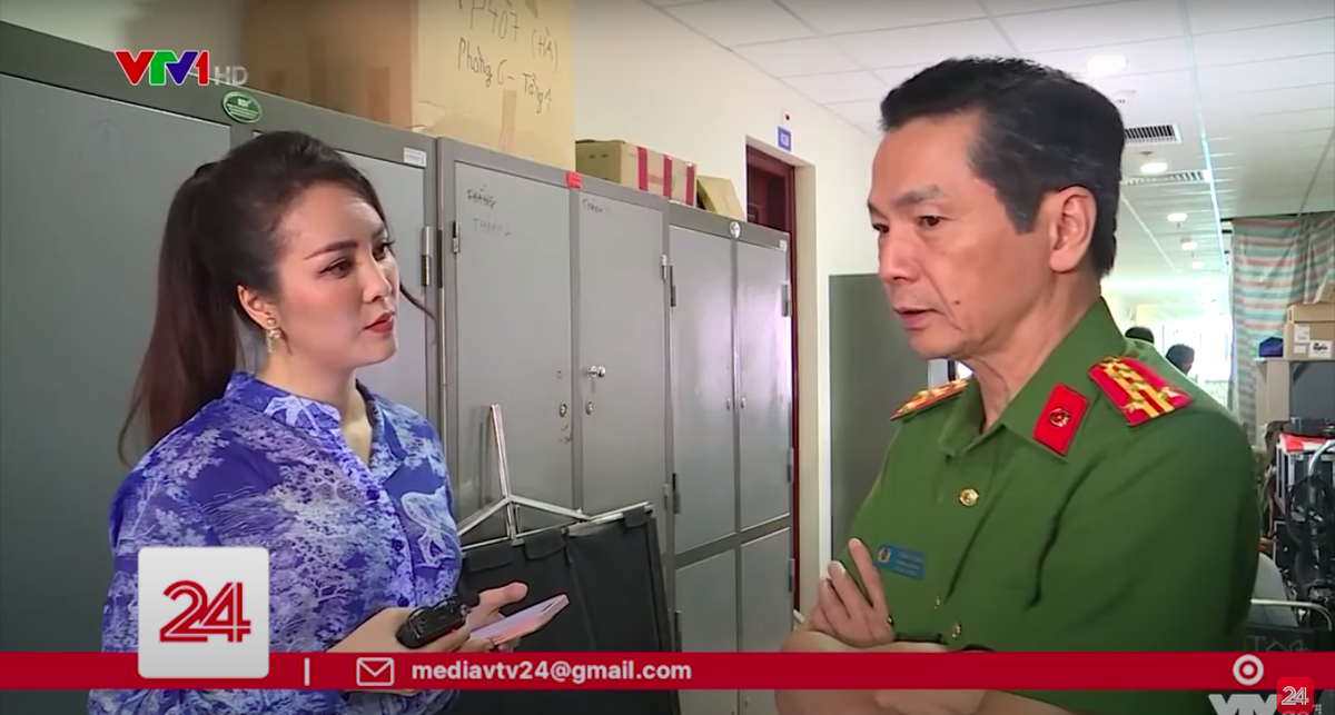 NSND Trung Anh chia sẻ về người vợ gắn bó 25 năm: 'Vợ tôi hy sinh quá nhiều vì chồng con' Ảnh 2