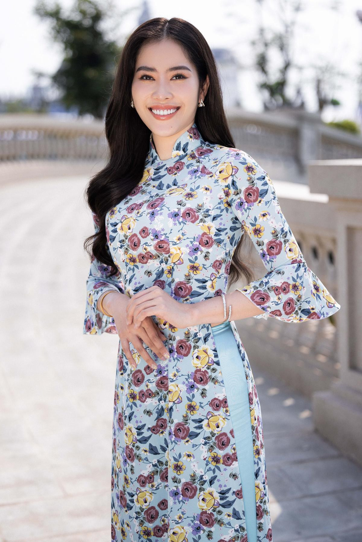 Dự đoán kết quả Miss World Vietnam 2022: Cơ hội nào cho Nam Em ở độ tuổi 26? Ảnh 10