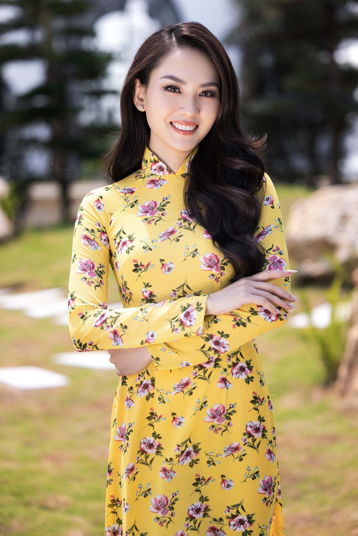 Dự đoán kết quả Miss World Vietnam 2022: Cơ hội nào cho Nam Em ở độ tuổi 26? Ảnh 6