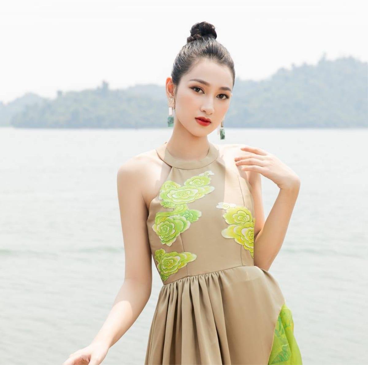 Dự đoán kết quả Miss World Vietnam 2022: Cơ hội nào cho Nam Em ở độ tuổi 26? Ảnh 8