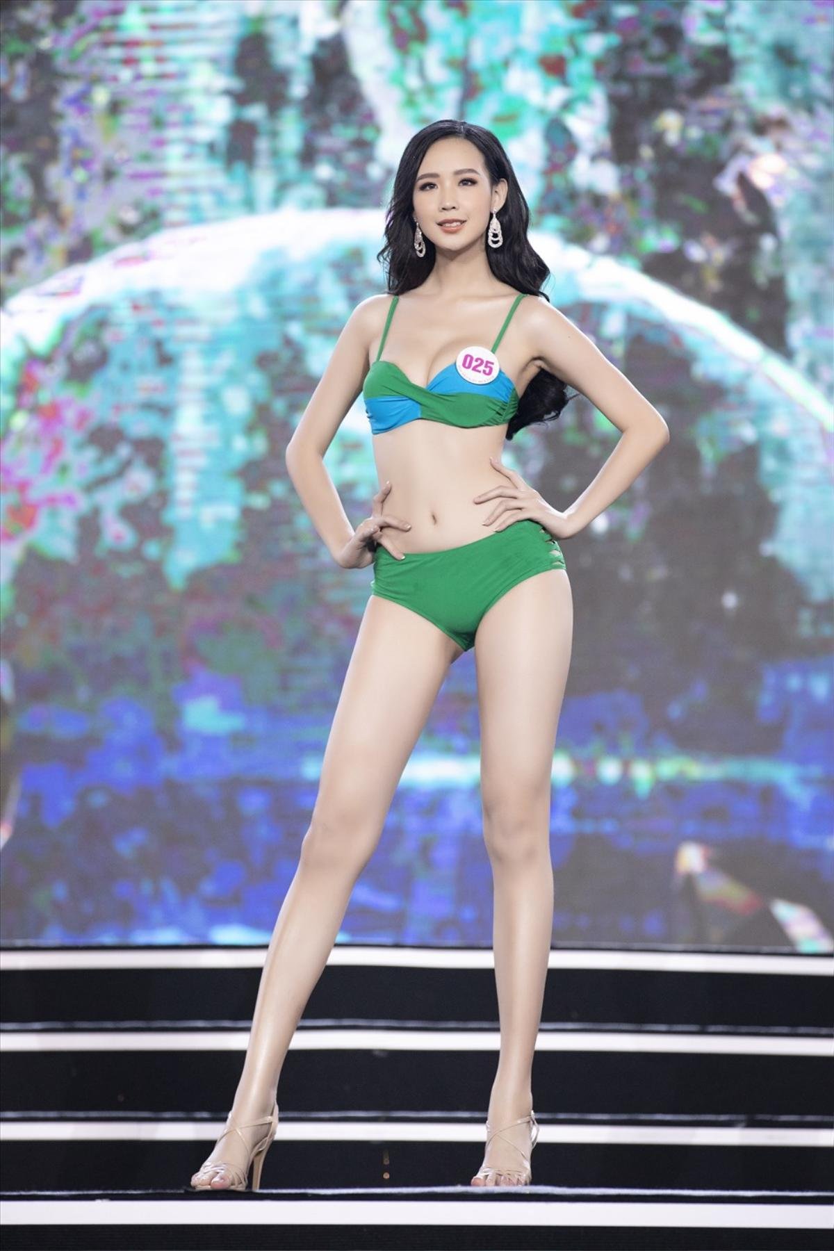 Dự đoán kết quả Miss World Vietnam 2022: Cơ hội nào cho Nam Em ở độ tuổi 26? Ảnh 9