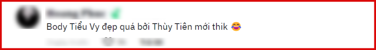 Tiểu Vy bắt trend 'lượn sóng' gặp phải sự cố té ngã, dân mạng: 'Body thế này bảo sao Thùy Tiên không mê'! Ảnh 4