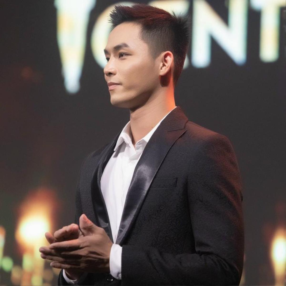 Vũ Linh thay thế Minh Kha tại Mister Grand International: Body mlem liệu có giật giải? Ảnh 3