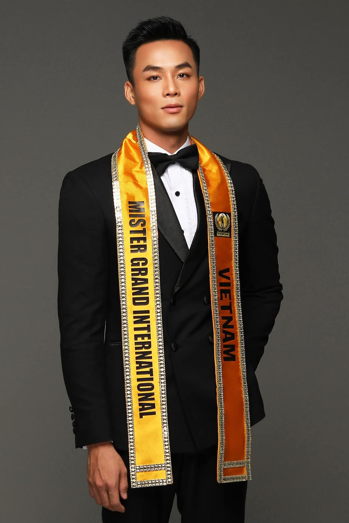 Vũ Linh thay thế Minh Kha tại Mister Grand International: Body mlem liệu có giật giải? Ảnh 6