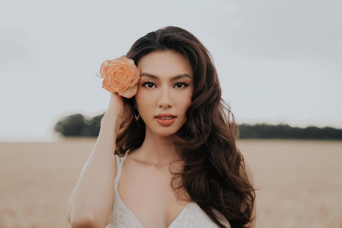 Miss Grand Vietnam dời lịch chung kết, fan nhảy đỏng: Đừng 'dây thun' như Miss Charm là được Ảnh 4