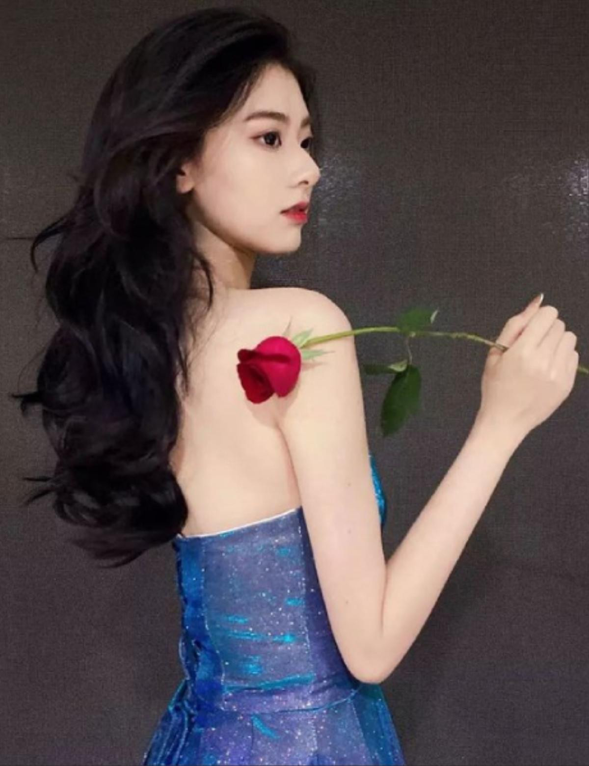 Vẻ đẹp tri thức của Miss Universe China 2021: Nhan sắc như minh tinh, từng là thủ khoa đầu vào đại học Ảnh 5