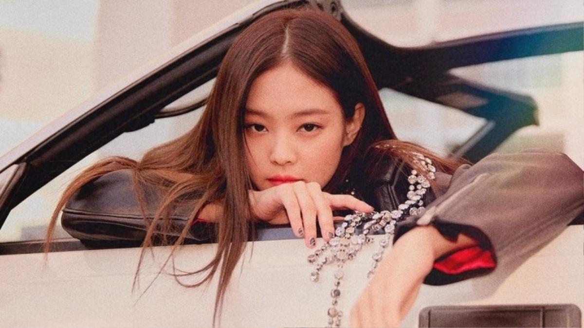 Jennie (BLACKPINK) bất ngờ được nhắc tới trong bộ phim nổi tiếng nhất nhì Hàn Quốc Ảnh 2