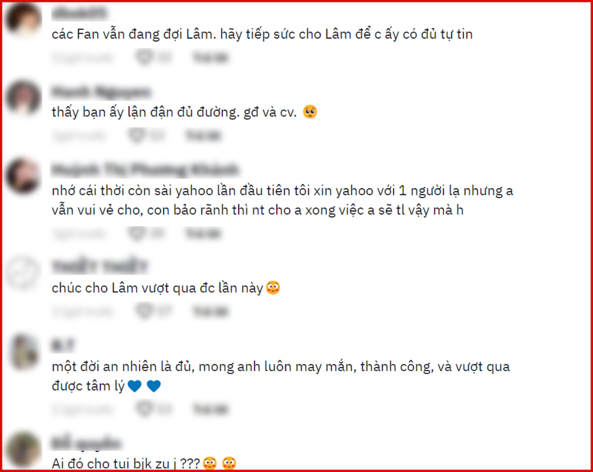 Một ca khúc khiến khán giả bồi hồi khi nhắc nhớ đến hình ảnh của Hoài Lâm trong quá khứ Ảnh 4