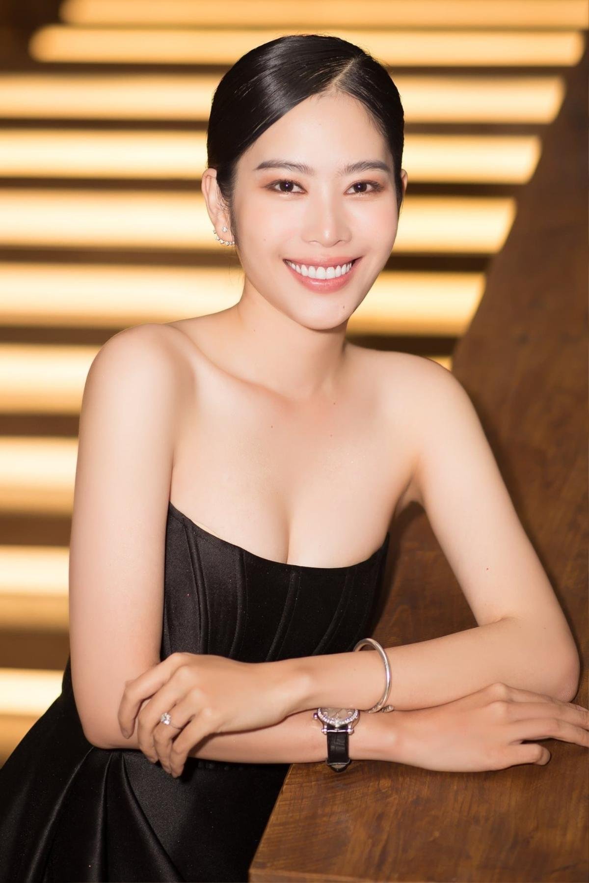 Netizen dự đoán kết quả Miss World Vietnam 2022: Nữ sinh Ngoại giao đăng quang, cơ hội nào cho Nam Em? Ảnh 8