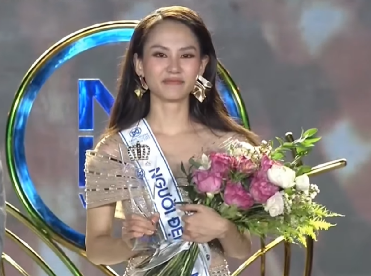 Huỳnh Nguyễn Mai Phương xuất sắc đăng quang Miss World Vietnam 2022 Ảnh 3