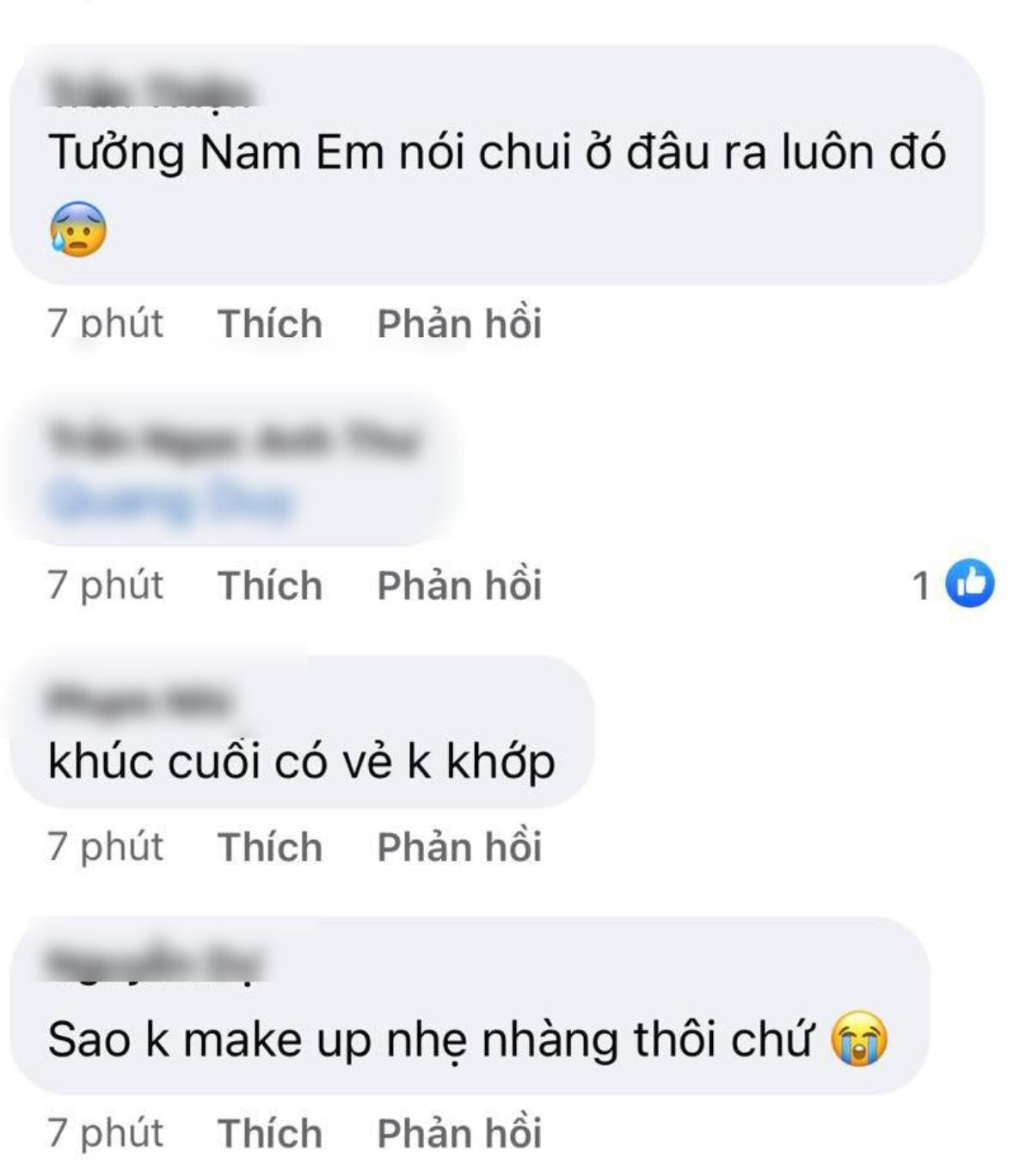 Nam Em xuất hiện mái tóc rối nùi tại Miss World Vietnam, dân tình tưởng mới 'chui' ở đâu ra Ảnh 5