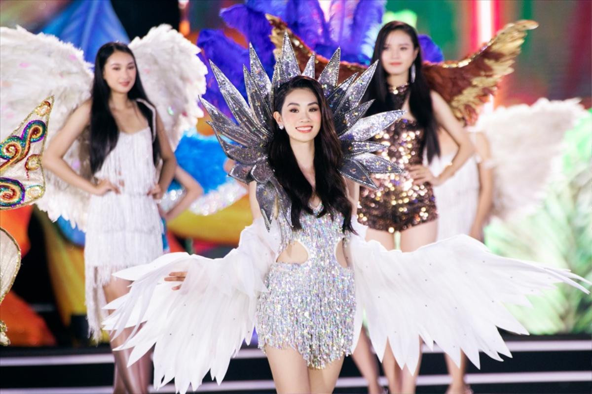 Nhan sắc thời sinh viên của Người đẹp Bản lĩnh Miss World Vietnam - Nguyễn Thùy Linh Ảnh 1