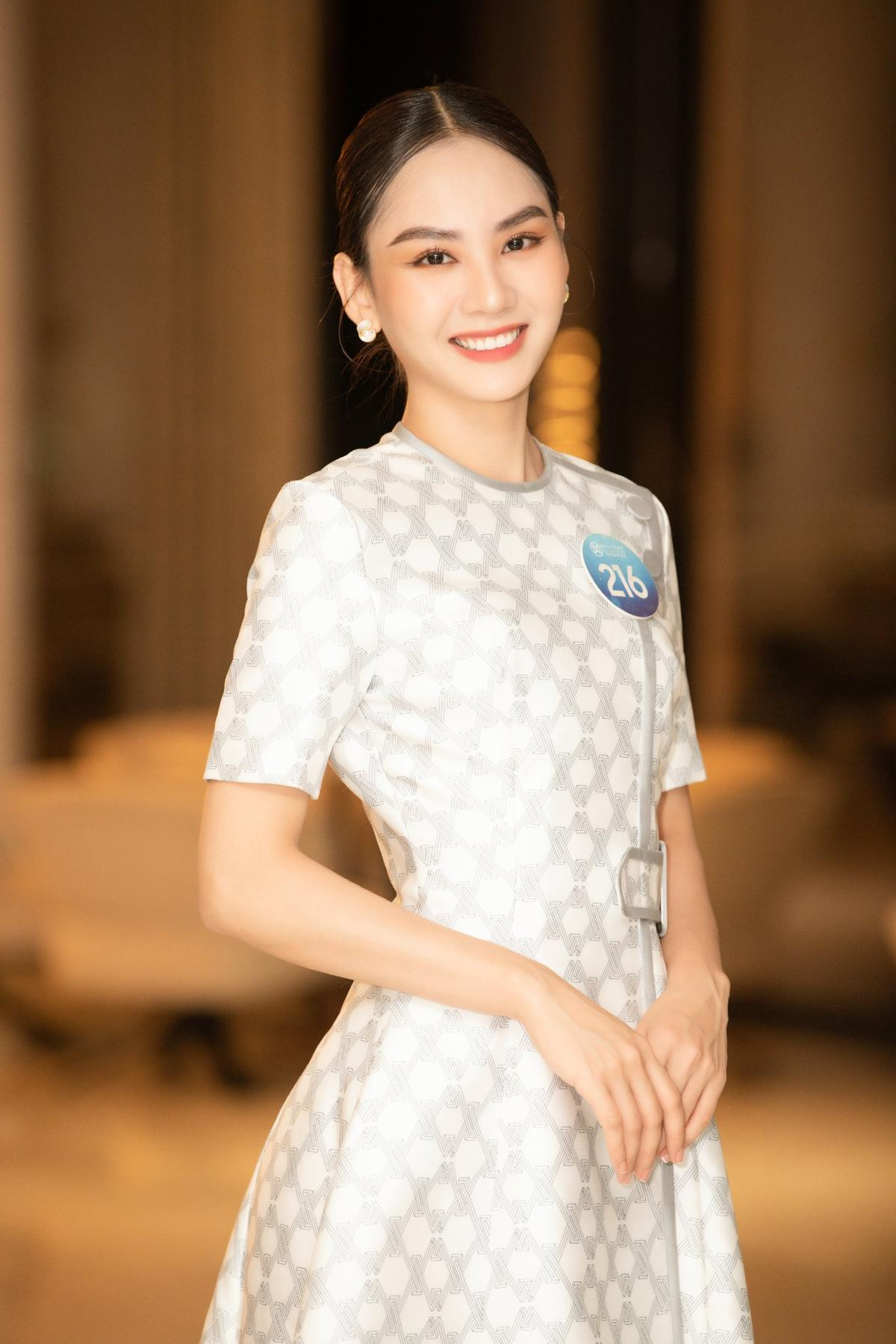 Học vấn 'khủng' của Tân Hoa hậu Miss World Vietnam 2022 Huỳnh Nguyễn Mai Phương Ảnh 5