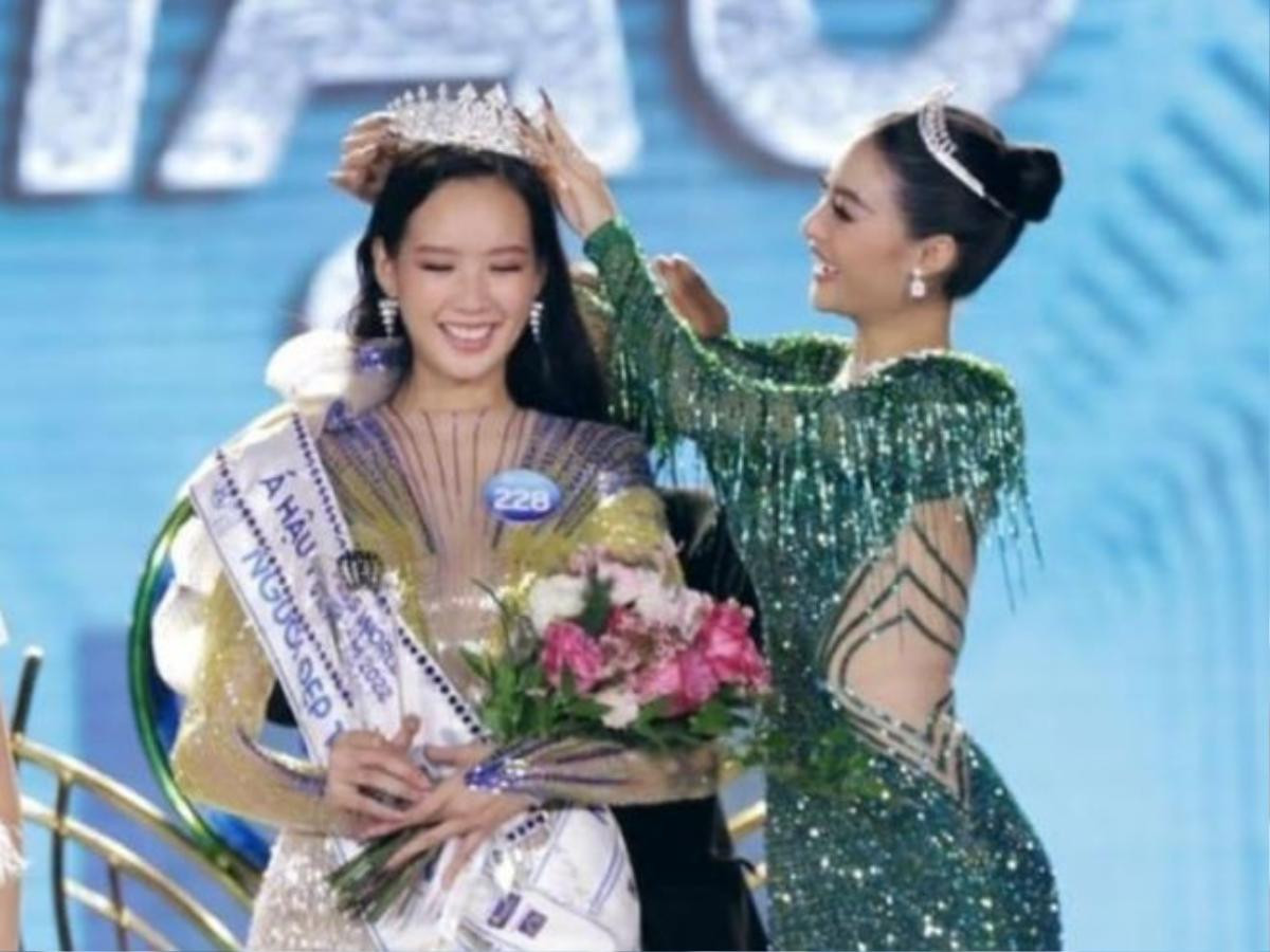 Lộ ảnh crush của Á hậu 1 Miss World Vietnam Bảo Ngọc, có đẹp trai sáu múi như trong 'truyền thuyết'? Ảnh 3