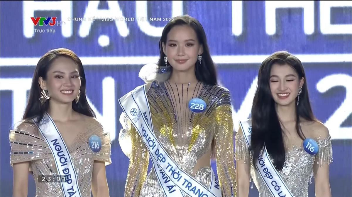 Hoa hậu Đỗ Thị Hà 'giải vây' cho dàn thí sinh Miss World bị nói tóc bết như chưa gội đầu Ảnh 1