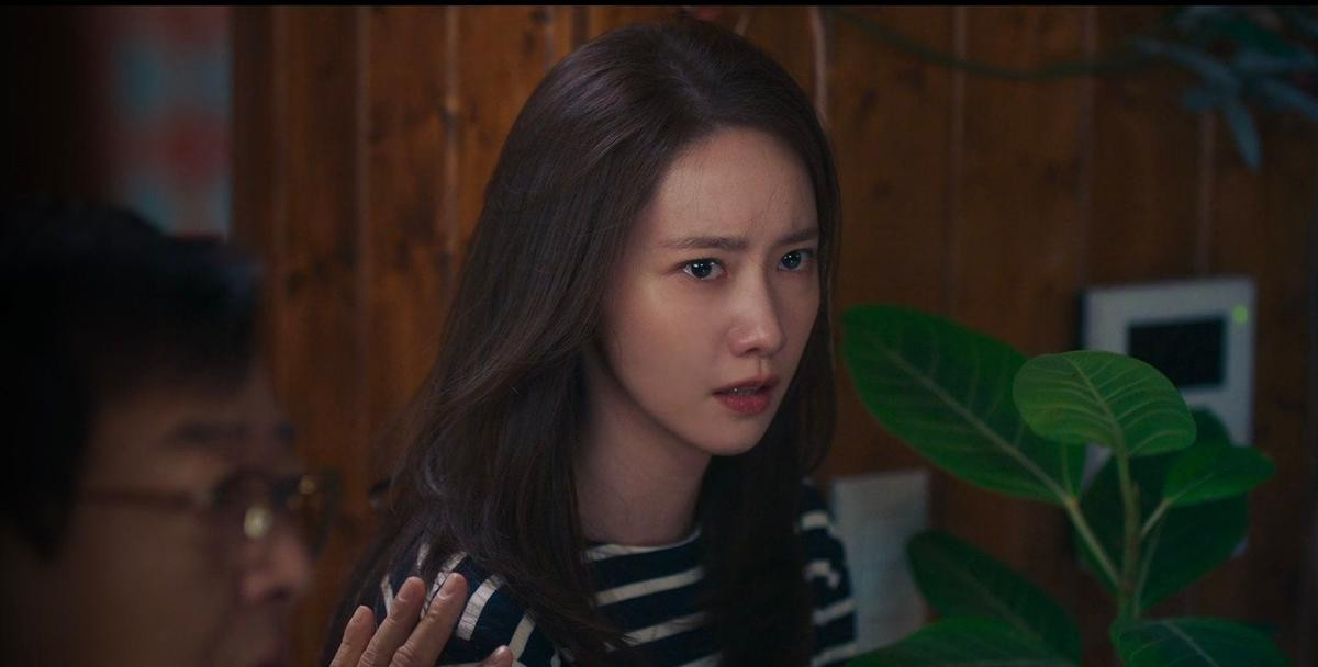 Rating Big Mouth chạm mốc hai chữ số, diễn xuất của Yoona được khán giả khen ngợi Ảnh 4