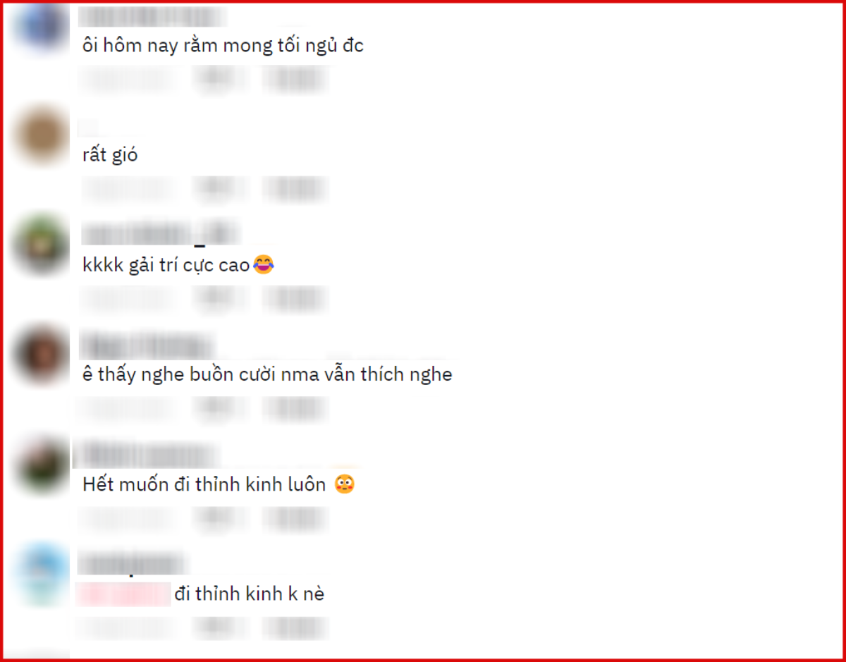 'Đụng độ' cô gái vừa ru con ngủ vừa hát nhạc Tây Du Ký, Phi Thanh Vân khiến dân mạng cạn lời Ảnh 5