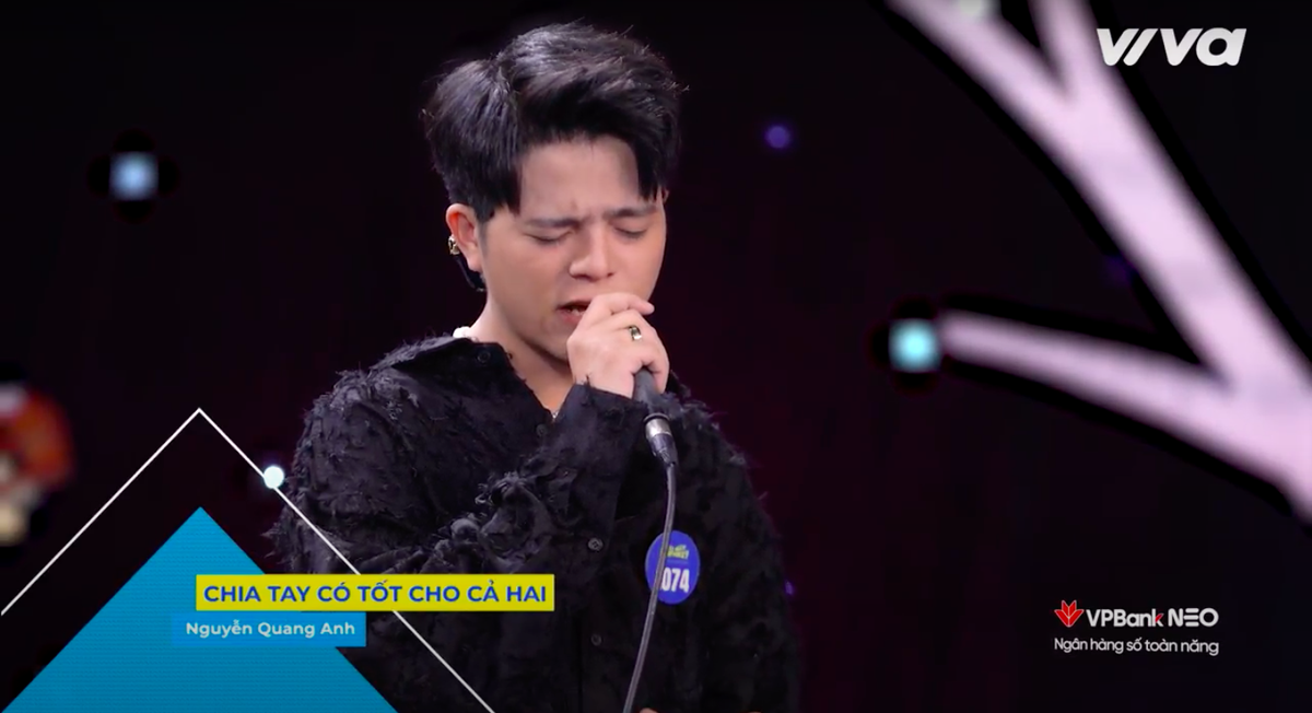 Quang Anh 'The Voice Kids' tái xuất tại Big Song Big Deal: Sau 9 năm giọng hát có nhiều thay đổi? Ảnh 2