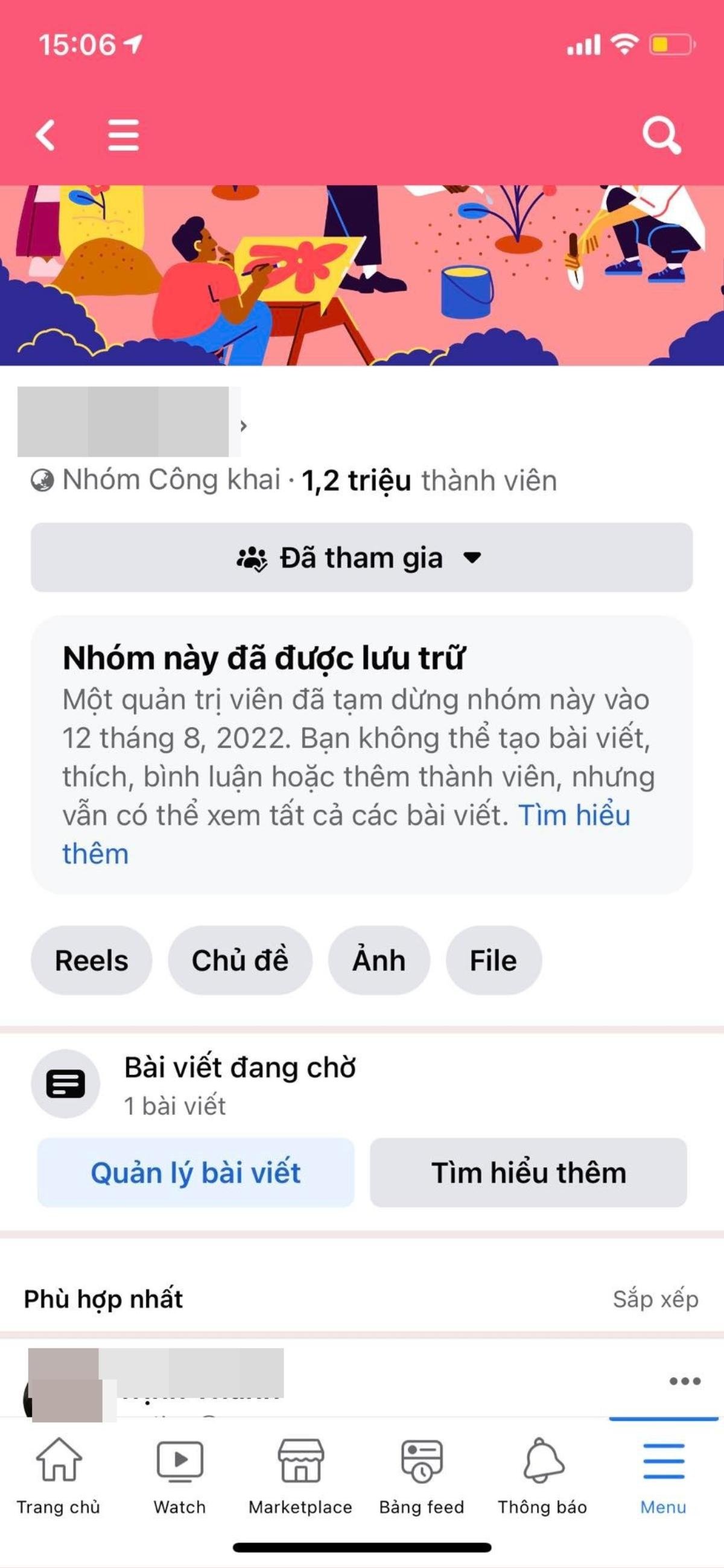 Xôn xao chủ chuỗi cửa hàng thực phẩm Bếp Diêm Phố tuyên bố vỡ nợ, mỗi tháng gồng trả 2-3 tỷ tiền lãi Ảnh 2