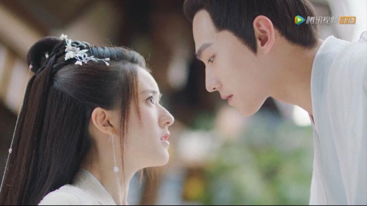 Nổi tiếng hơn sau Tinh Hán Xán Lạn nhưng Triệu Lộ Tư vẫn bị chê vì 'có tất cả nhờ drama' Ảnh 4