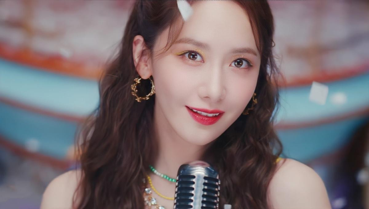 Yoona bùng nổ nhan sắc, visual hút mắt nhờ tăng cân ở độ tuổi 32 Ảnh 2