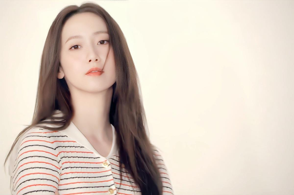 Yoona bùng nổ nhan sắc, visual hút mắt nhờ tăng cân ở độ tuổi 32 Ảnh 1