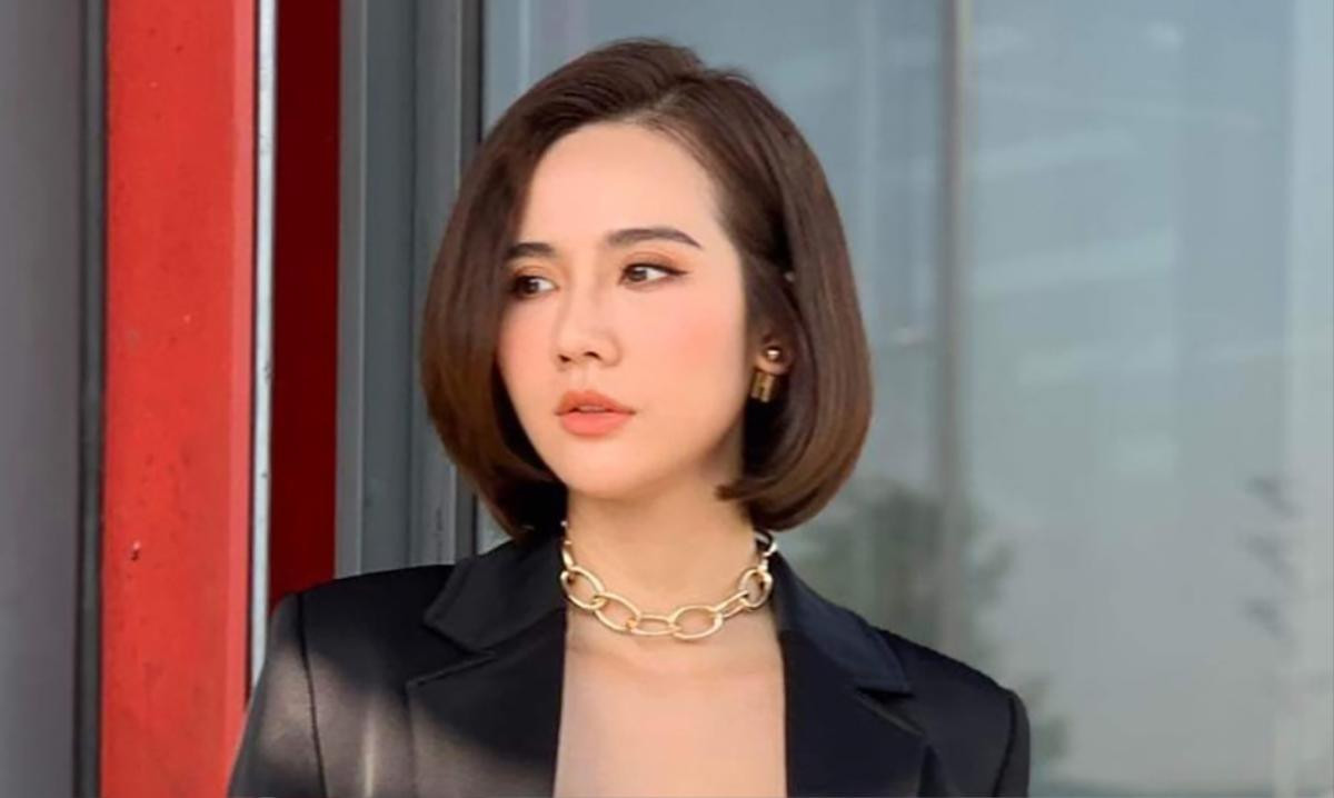 Huyền Lizzie - Quỳnh Kool và những mỹ nhân 9x tài sắc của vũ trụ phim ảnh VTV Ảnh 2