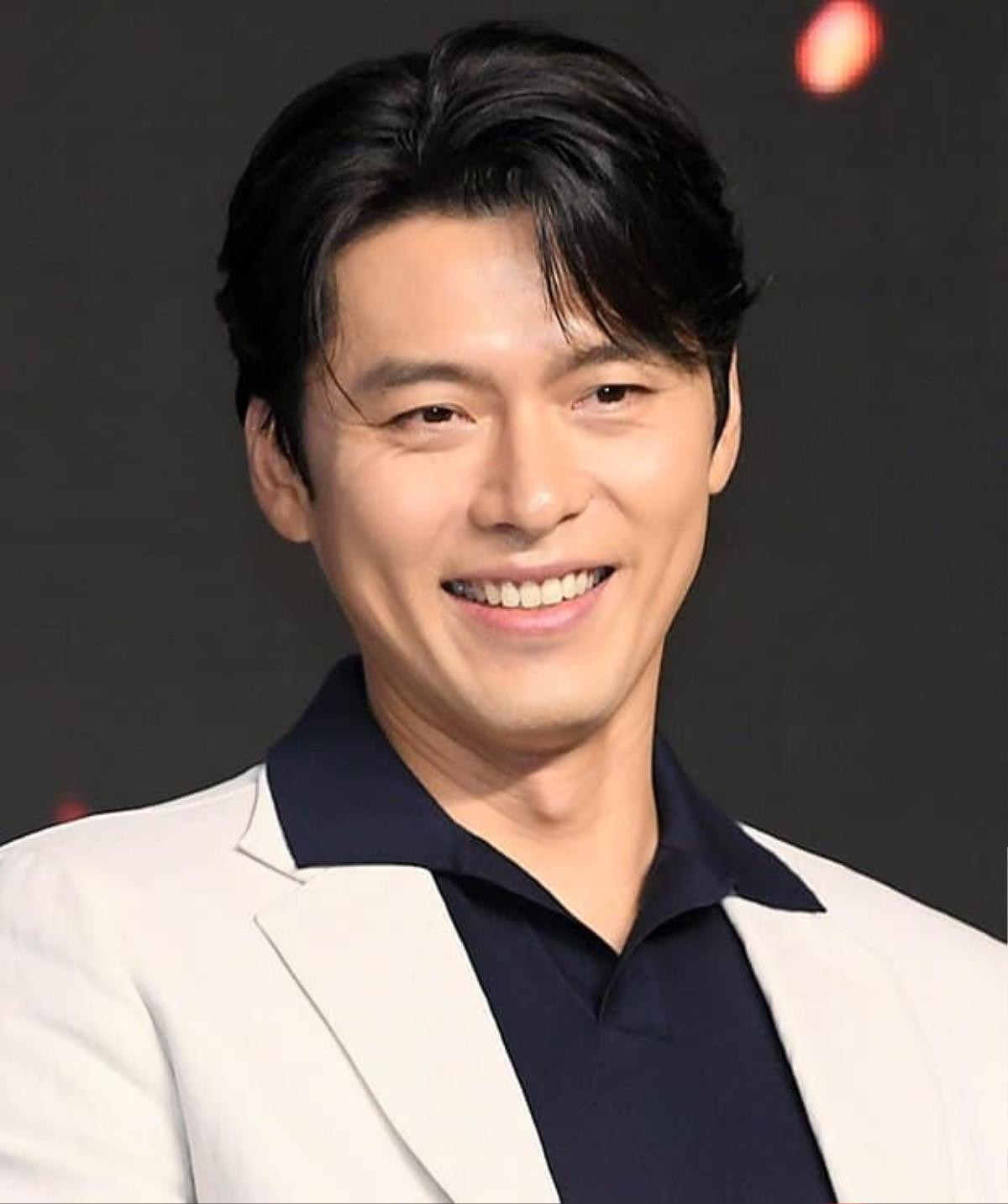 Hyun Bin giữ khoảng cách với Yoona tại họp báo phim mới? Ảnh 2