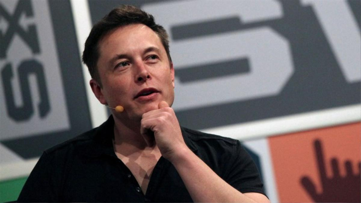 Elon Musk hiện đang sở hữu khối tài sản khổng lồ nằm trong top những người giàu nhất thế giới. Ảnh: Google.