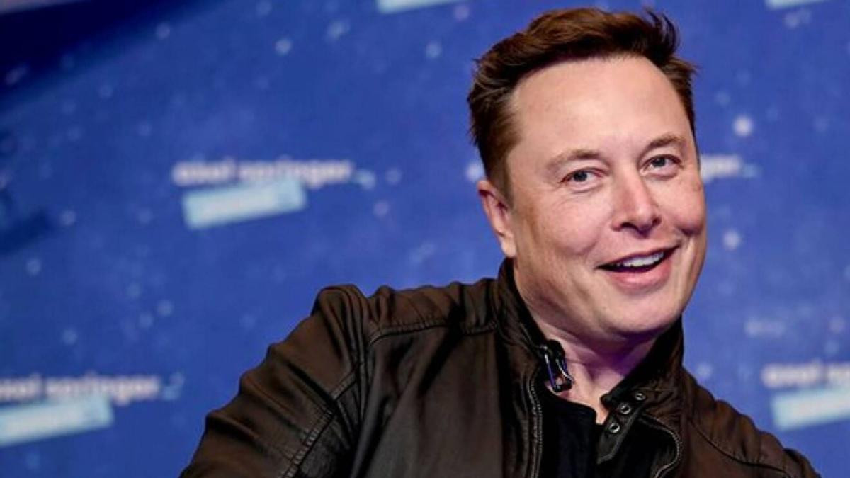 Nhiều người cho rằng đây chỉ là trò đùa của Elon Musk hoặc là một mánh khóe để tỷ phú người Mỹ kiếm tiền bỏ vào túi mình. Ảnh: Marca.