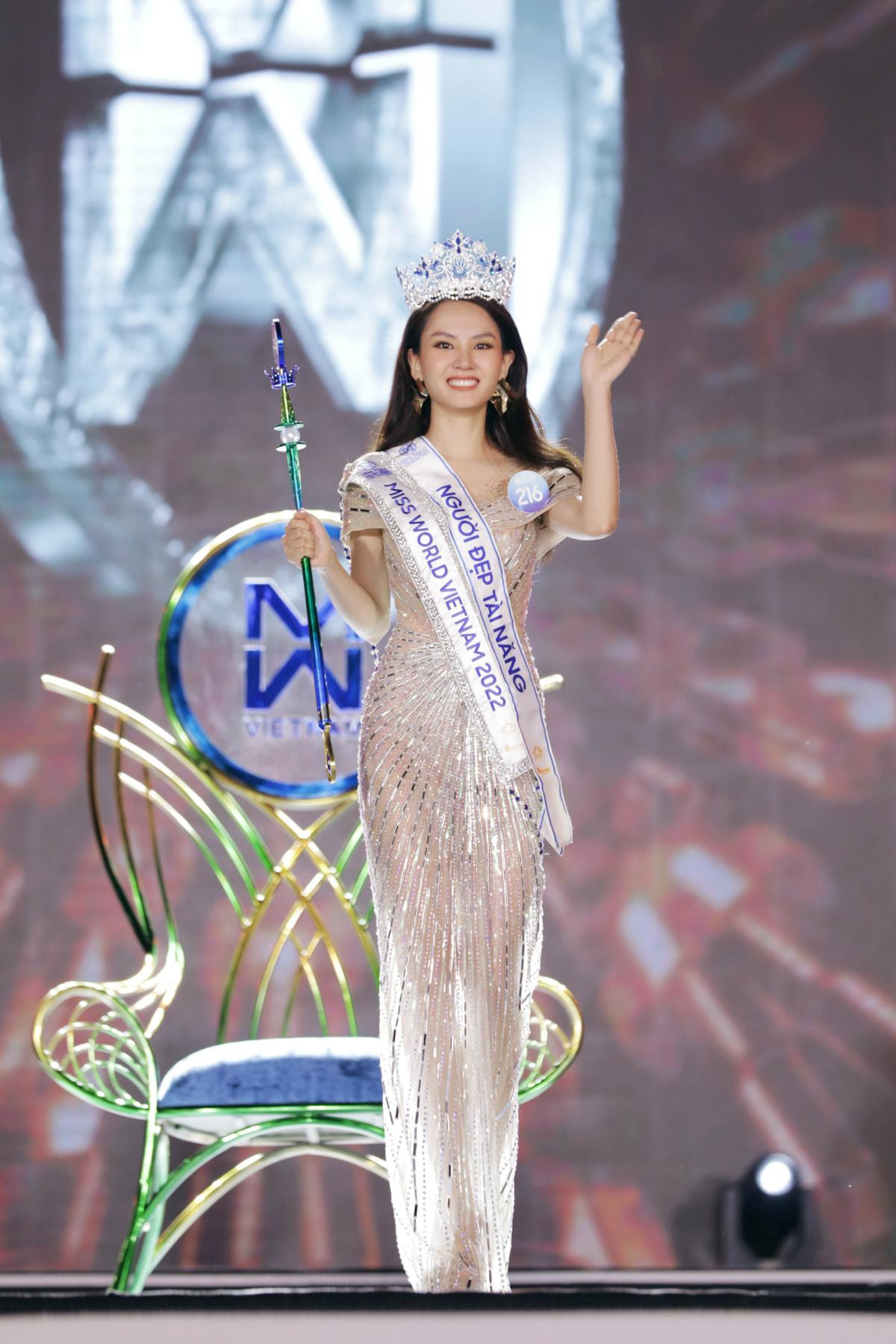 Thực hư việc Miss World 2022 được tổ chức tại Việt Nam: Cơ hội nào cho Mai Phương trên sân nhà? Ảnh 5