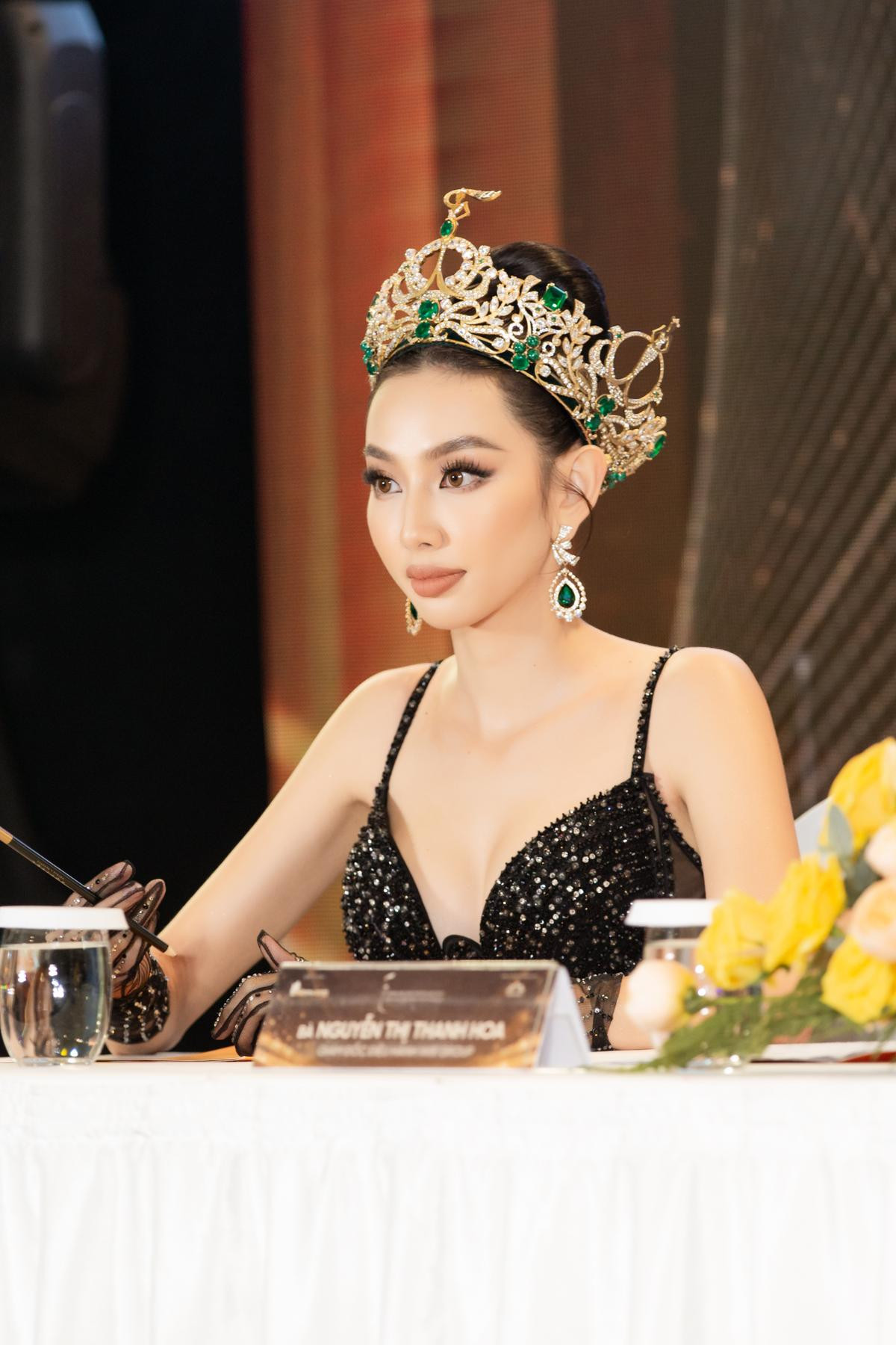 Á hậu Bảo Ngọc và Phương Nhi không dự thi Miss Grand International: Còn cơ hội chinh chiến nào không? Ảnh 4