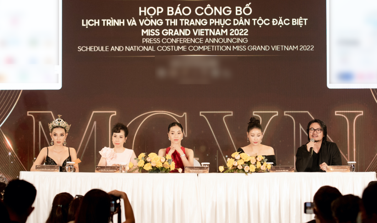 Á hậu Bảo Ngọc và Phương Nhi không dự thi Miss Grand International: Còn cơ hội chinh chiến nào không? Ảnh 2