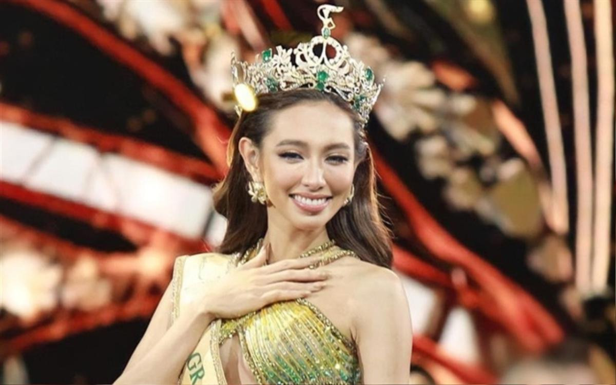 Á hậu Bảo Ngọc và Phương Nhi không dự thi Miss Grand International: Còn cơ hội chinh chiến nào không? Ảnh 3