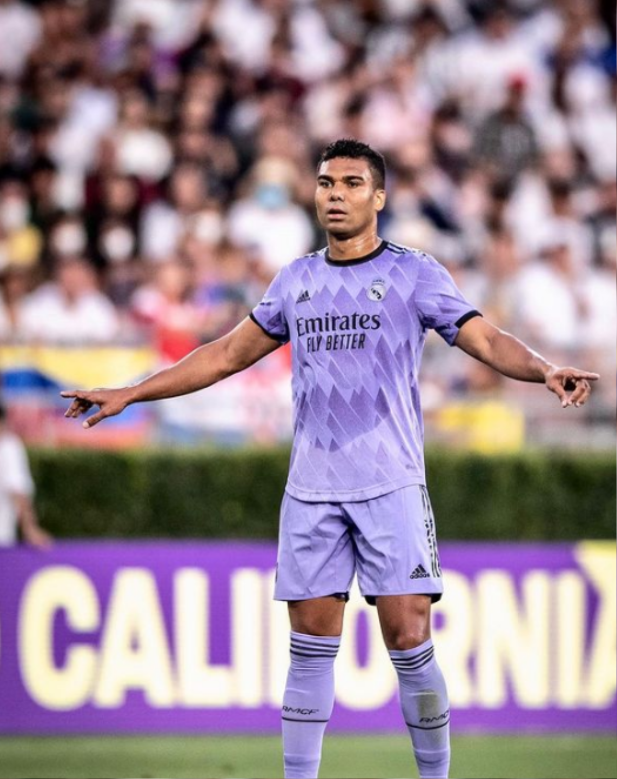 Casemiro sẽ nhận lương bao nhiêu nếu gia nhập Man United? Ảnh 3