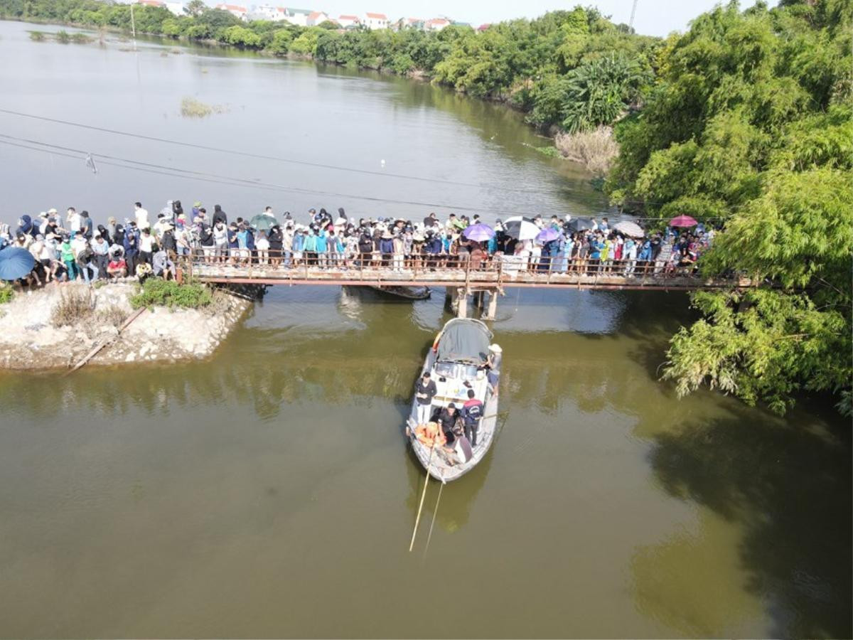 Gia đình lên tiếng về thông tin trách móc đội cứu hộ 116 Thái Bình 'tìm kiếm Hải Như không có tâm' Ảnh 3