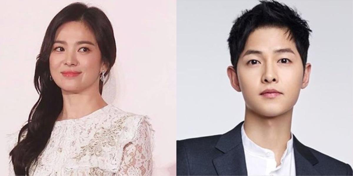 Song Joong Ki - Song Hye Kyo khiến netizen ngỡ ngàng vì nhan sắc đều tụt dốc trầm trọng Ảnh 6