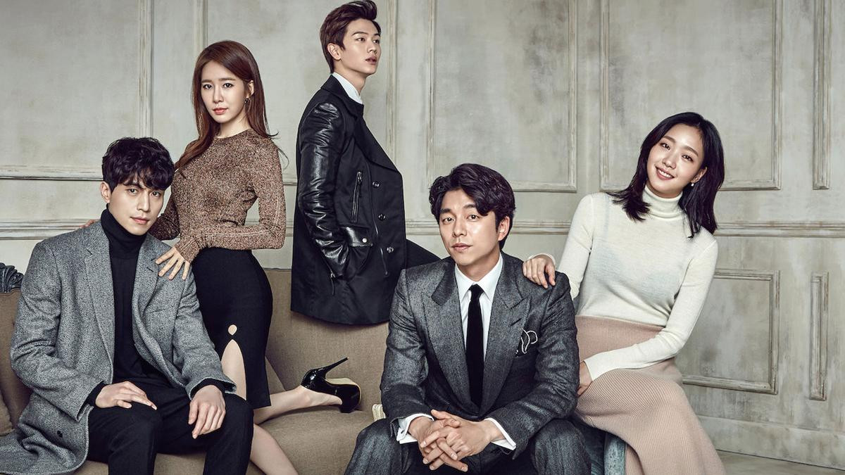 10 K-dramas có tỷ suất người xem cao nhất đài cáp: Hạ Cánh Nơi Anh thua 'ê chề' trước dàn 'chị đại' Ảnh 5