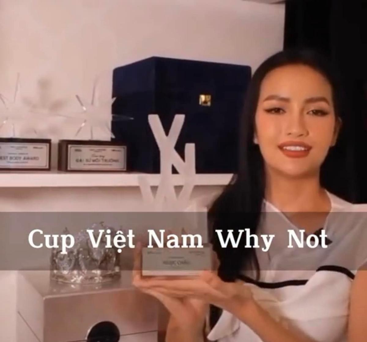 'Gia tài thanh xuân' của Ngọc Châu: 'Sương sương' 3 chiếc vương miện và vài chiếc cúp Ảnh 7