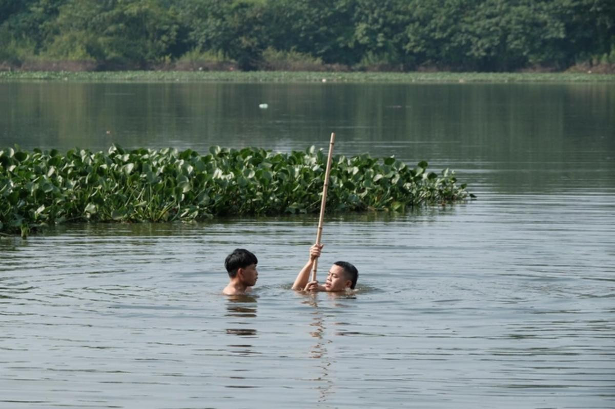 Điểm bất thường trong vụ cô gái trẻ ở Hà Nội mất tích hơn 1 tháng Ảnh 3