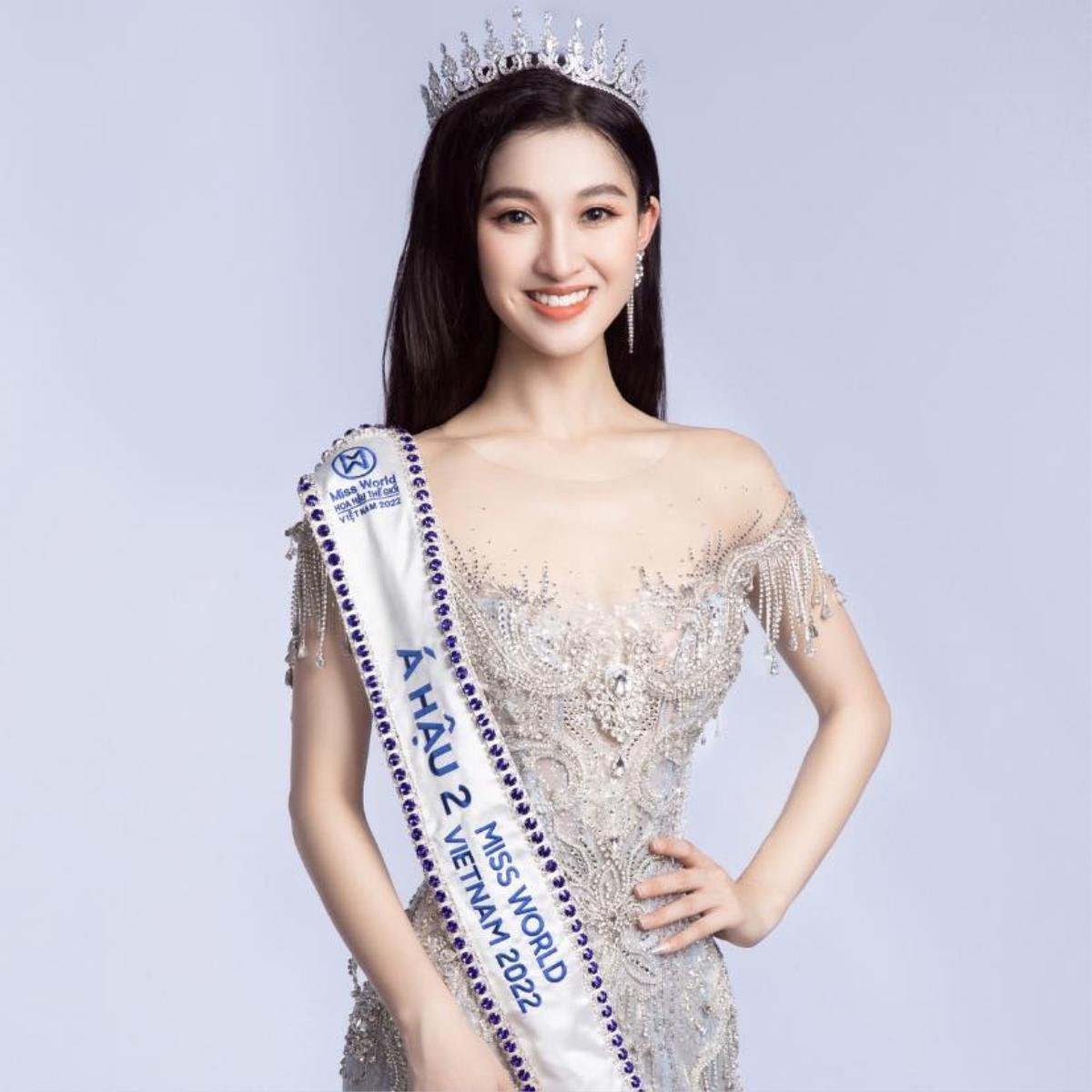 2 á hậu tên Nhi của showbiz: Thảo Nhi sẽ chinh chiến Miss Universe, Phương Nhi liệu có cửa thi quốc tế? Ảnh 5