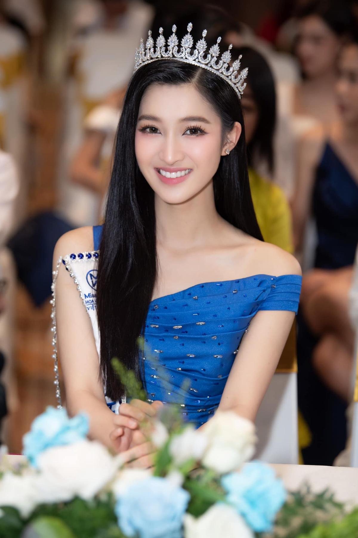 2 á hậu tên Nhi của showbiz: Thảo Nhi sẽ chinh chiến Miss Universe, Phương Nhi liệu có cửa thi quốc tế? Ảnh 4