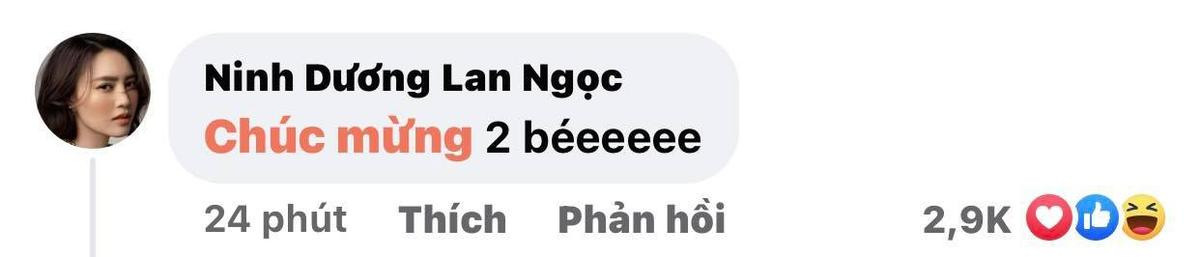 Anh Tú công khai giấy đăng kí kết hôn với Diệu Nhi, dàn sao Việt ồ ạt gửi lời chúc mừng Ảnh 2