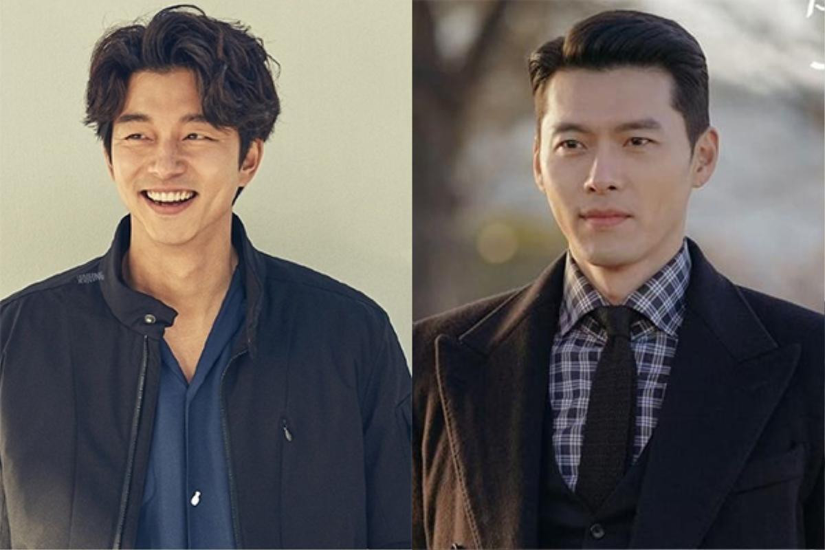 Gong Yoo và Hyun Bin bất ngờ bị báo Mỹ 'điểm mặt gọi tên' vì lý do cực sốc Ảnh 1